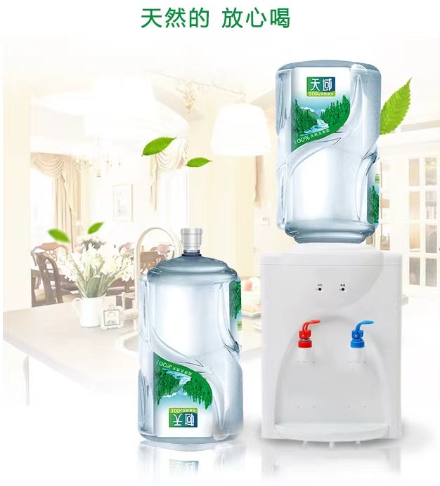 蕪湖鳳鳴湖水卡送水 鳳鳴湖桶裝純凈水卡送水電話  - 蕪湖市桶裝水站