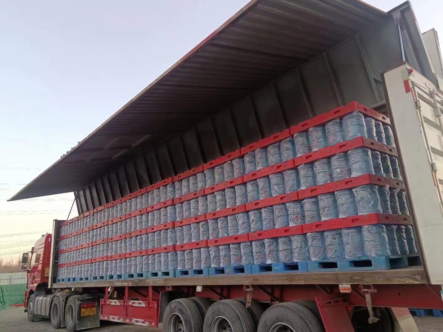 小營(yíng)桶裝水送水-西小口東升科技園送水站電話(huà) -桶裝水站